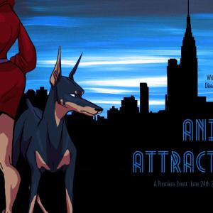 Animal Attraction Written by Randy Brow Directed by Bryan Norton