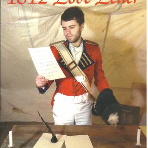1812 Love Letter  Produced Written  Narrated by Randy Brown