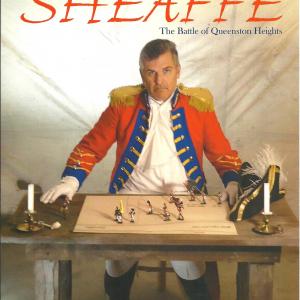 Sheafffe Produced Writen  Narrated by Randy Brown