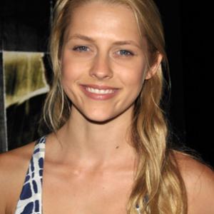 Teresa Palmer at event of The Square 2008