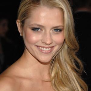 Teresa Palmer at event of Bedtime Stories 2008