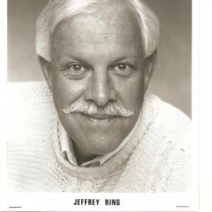 Jeffrey Ring