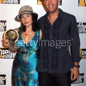 Malibu Music Awards Awarded Best Song Feel The Softness in Ambient Music
