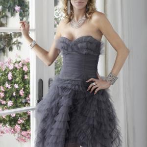Still of Brandi Glanville in The Real Housewives of Beverly Hills 2010