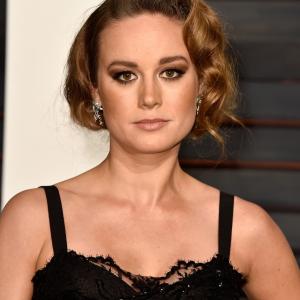 Brie Larson at event of The Oscars 2015