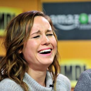 Brie Larson at event of IMDb amp AIV Studio at Sundance 2015
