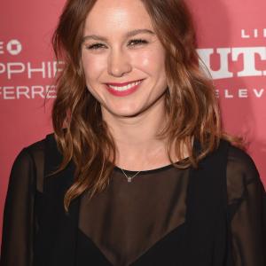 Brie Larson at event of Digging for Fire 2015