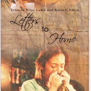 Official Poster for Letters to Home Top 8 Finalist for Origin8 2011 Fast Film Festival