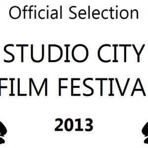 Horror House is an official selection of the Studio City Film Festival 2013