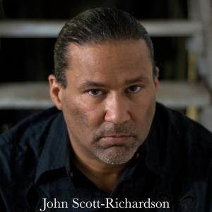 John Scott-Richardson