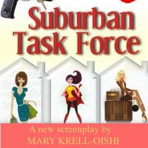 When faced with a terrorist takeover three typical suburban housewives show what can happen when you piss off a woman