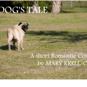 Spanning a year in four short pages a man rejected by love goes from despair to hope with the help of a dog