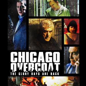Chicago Overcoat Showtime Poster
