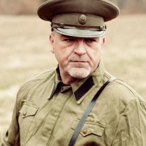 The Last Cosmonaut Colonel Kerimov