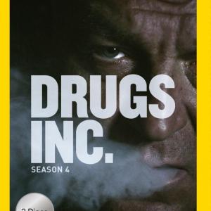 National Geographic Drugs Inc Season 4
