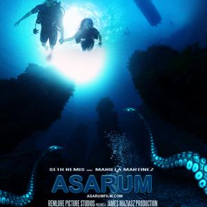 Asarum official poster