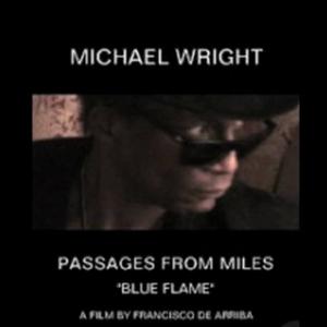 Still of Michael Wright as Miles in PASSAGES FROM MILES 