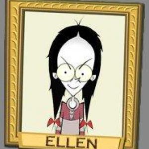 Ellen from Edgar  Ellen