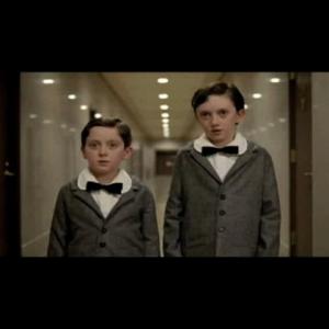 Freaky Hallway Brothers Verizon