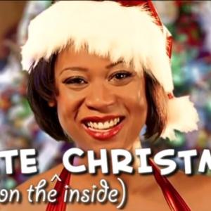 White on the inside Christmas 2010 by Aydrea Walden Producer  Rosie Clark  Clark Family Foundation