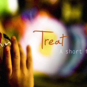 Treat (a short film)(2011) by Holly Zahn & Kyoko Takenaka Backer - Rosie Clark ~ Clark Family Foundation