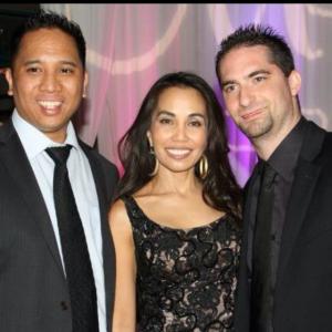 MBeauty Red Carpet Celebrity Event with Dr Tess Mauricio Americas Favorite Dermatologist