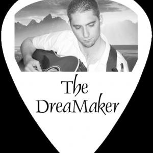 DreaMaker Guitar Picks