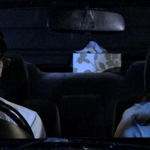 Still of Horst Chen and Anna Dediu in Dreamer by Design