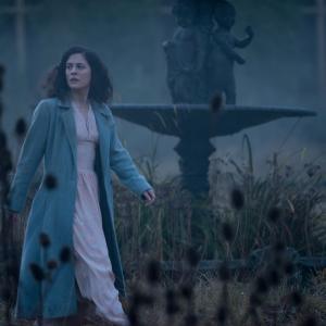 Still of Phoebe Fox in The Woman in Black 2 Angel of Death 2014