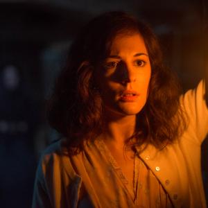 Still of Phoebe Fox in The Woman in Black 2 Angel of Death 2014