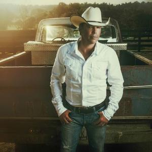 Makeup for Country Music Artist Clay Walker