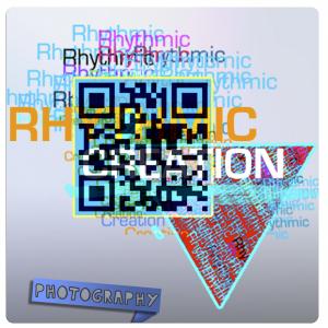 Rhythmic Creation Logo