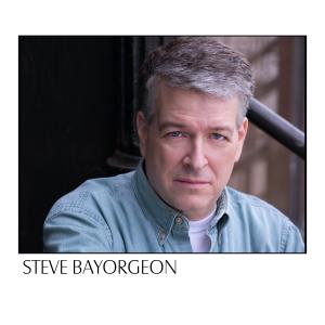 Steve Bayorgeon