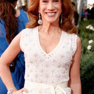 Kathy Griffin at event of The 61st Primetime Emmy Awards 2009