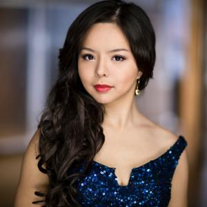 Anastasia Lin