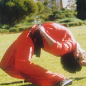Hussain Sadiqi  shoot for Shaolin Kung Fu