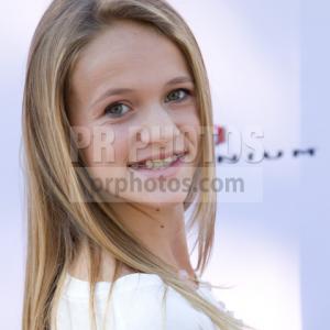Lauren Suthers 4th Annual TJ Martell Family Day  Red Carpet Arrivals October 28 2012  Los Angeles CA USA