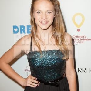 Lauren Suthers arrives at2nd Annual Dream Magazine Winter Wonderland Party Venue  Location TDJ Studios  North Hollywood CA USA