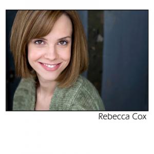 Rebecca Cox