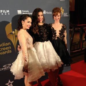 The Canadian Screen Awards 2014