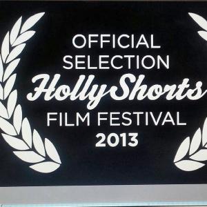 HollyShorts Official Selection 2013 for the web-series division 2 Hopeful Spinsters.