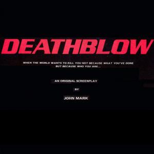 DEATHBLOW - international political thriller drama over the lost fortune of The Romanoff Dynasty during WWI.