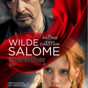 Wilde Salome 2013