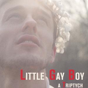Official Poster for Little Gay Boy 2013