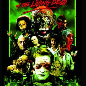 Complete History of the Return of the Living Dead