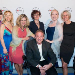 Women in Film & Television Vancouver - Spotlight Awards 2014