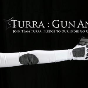 Marshal Pictures and MAW Productions Present TURRA GUN ANGEL wwwturragunangelcom