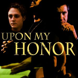 Seth Di Marco In Upon My Honor Movie Poster