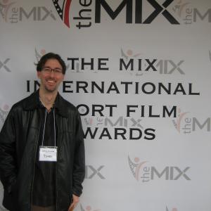 The MIX International Short Film Festival