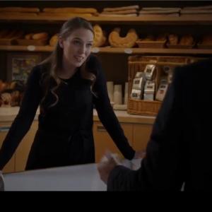 Brittnee as Cashier in Agents of SHIELD season 2 episode 9